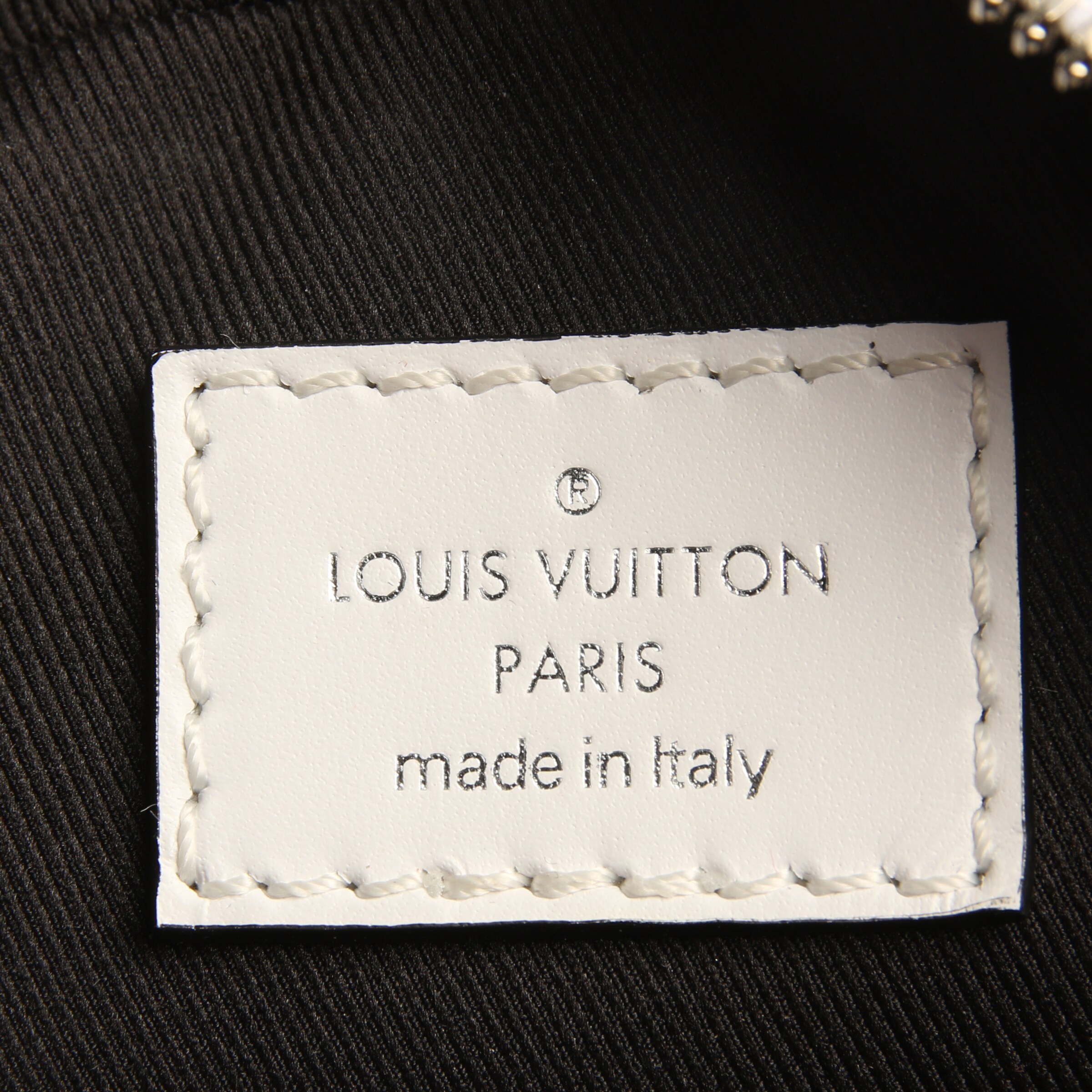 Louis Vuitton Bag in One size in Mixed colors