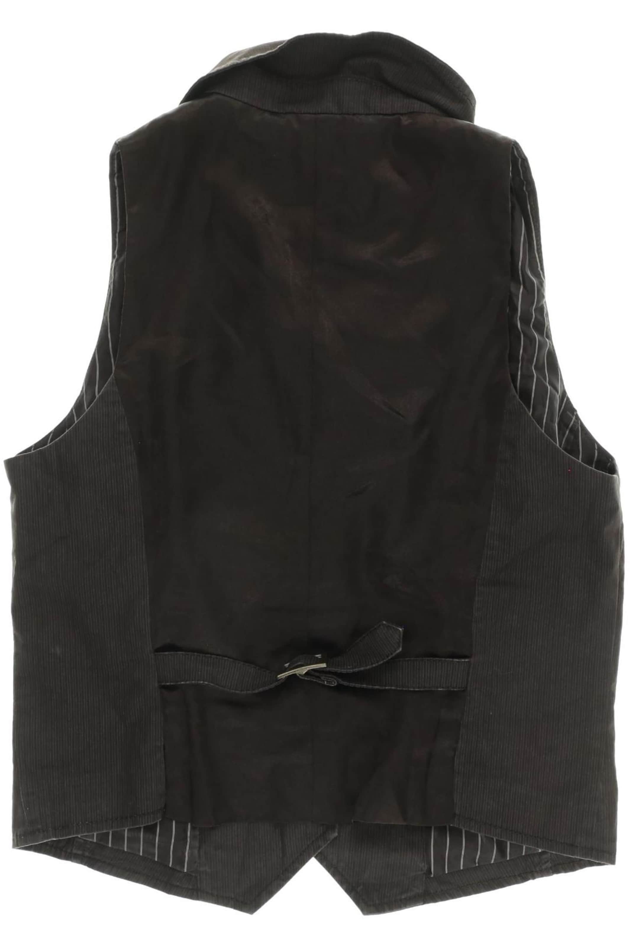 s.Oliver Vest in M in Brown