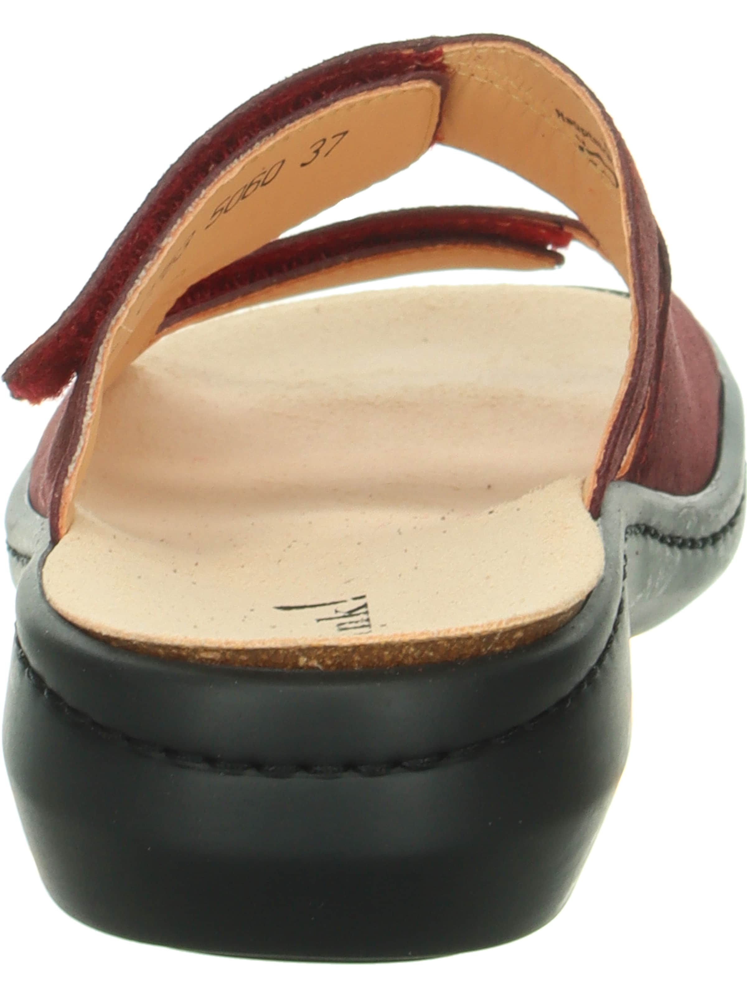 THINK! Mules 'Camilla' in Brown