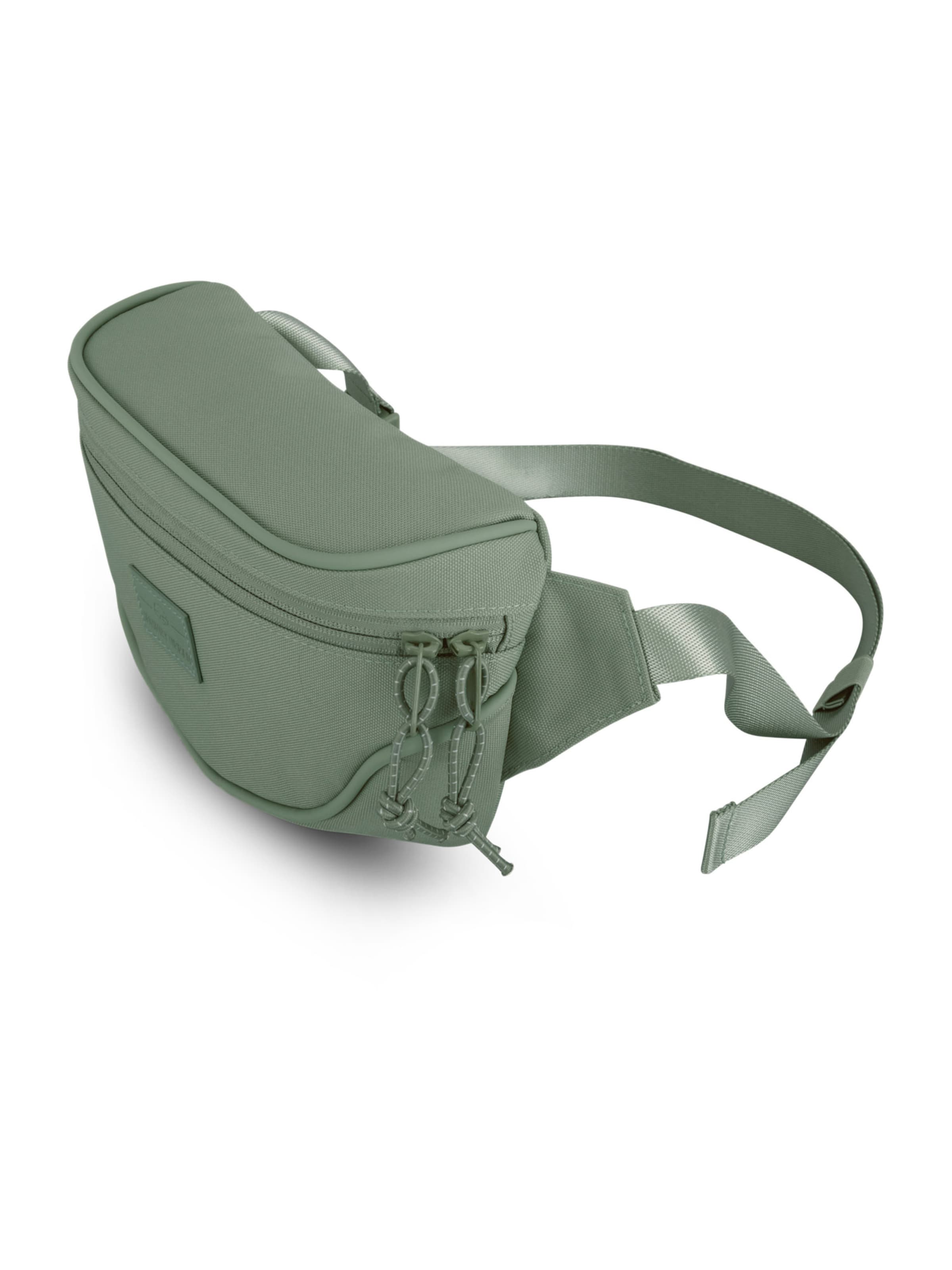 Johnny Urban Belt bag 'Ben' in Green