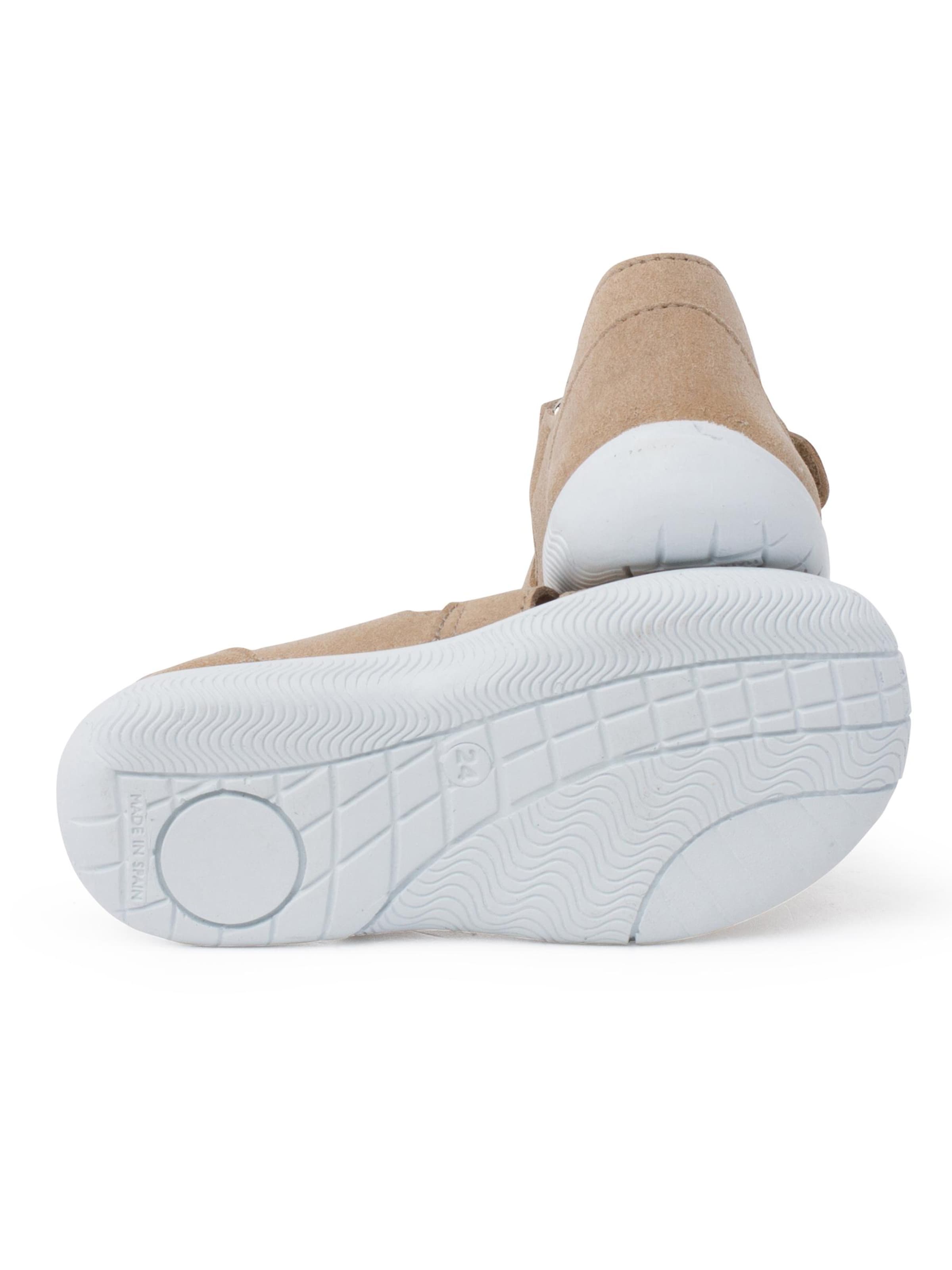 Pisamonas Lauflernschuh‌‌‌‌‌‌‌‌ in Beige