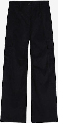 Scalpersregular Hlače ' ' - plava boja: prednji dio