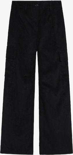 Scalpers Hlače ' ' u plava / mornarsko plava, Pregled proizvoda