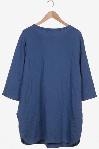 Seasalt Cornwall Sweatshirt & Zip-Up Hoodie in 5XL in Blue