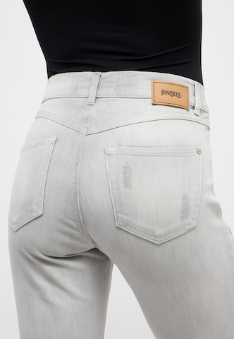 Angels Slimfit Jeans 'Ornella' in Grijs