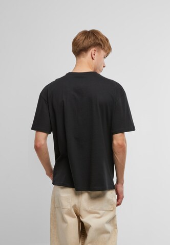 Mister Tee Tričko 'Stay Humble' – černá
