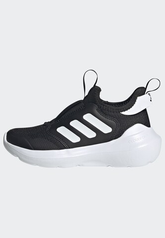 ADIDAS PERFORMANCE Athletic Shoes 'TENSAUR COMFORT' in Black: front
