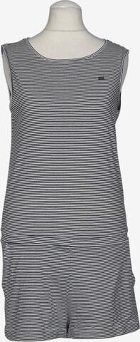 EA7 Emporio Armani Overall oder Jumpsuit S in Schwarz: Vorderseite