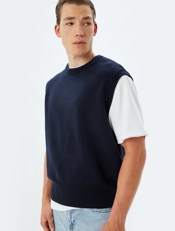 Koton Bodywarmer in Blauw