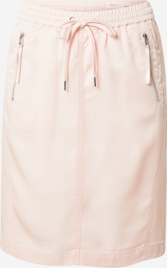 Gonna s.Oliver di colore rosa chiaro, Visualizzazione prodotti