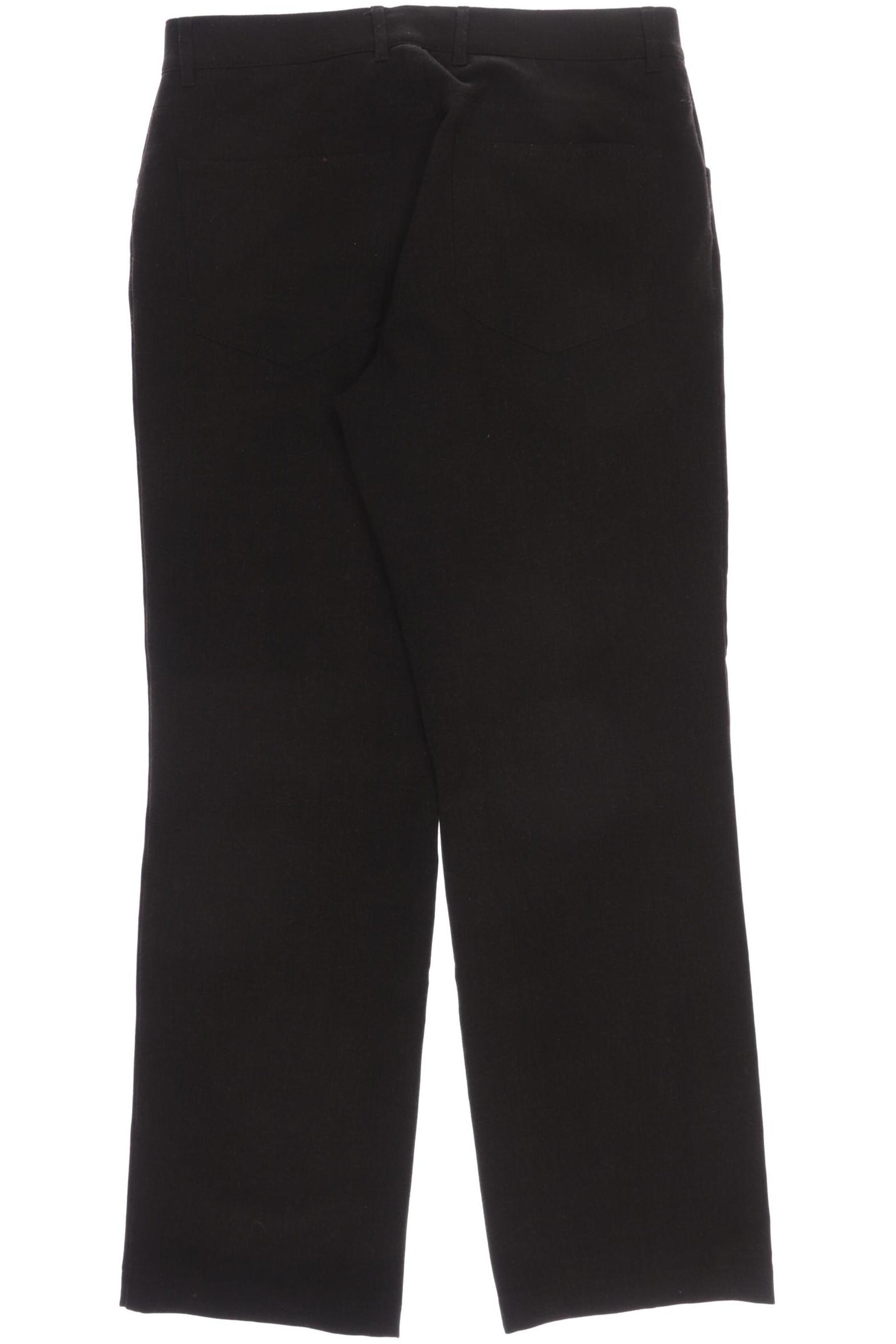 Alberto Pants in M in Brown