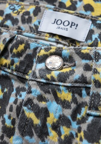 JOOP! Jeans Skinny Jeggings in Gemengde kleuren