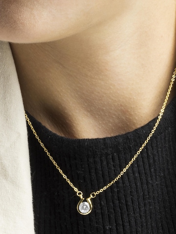 Luxenter Kette 'Ceol'‌‌‌‌‌‌‌ in Gold