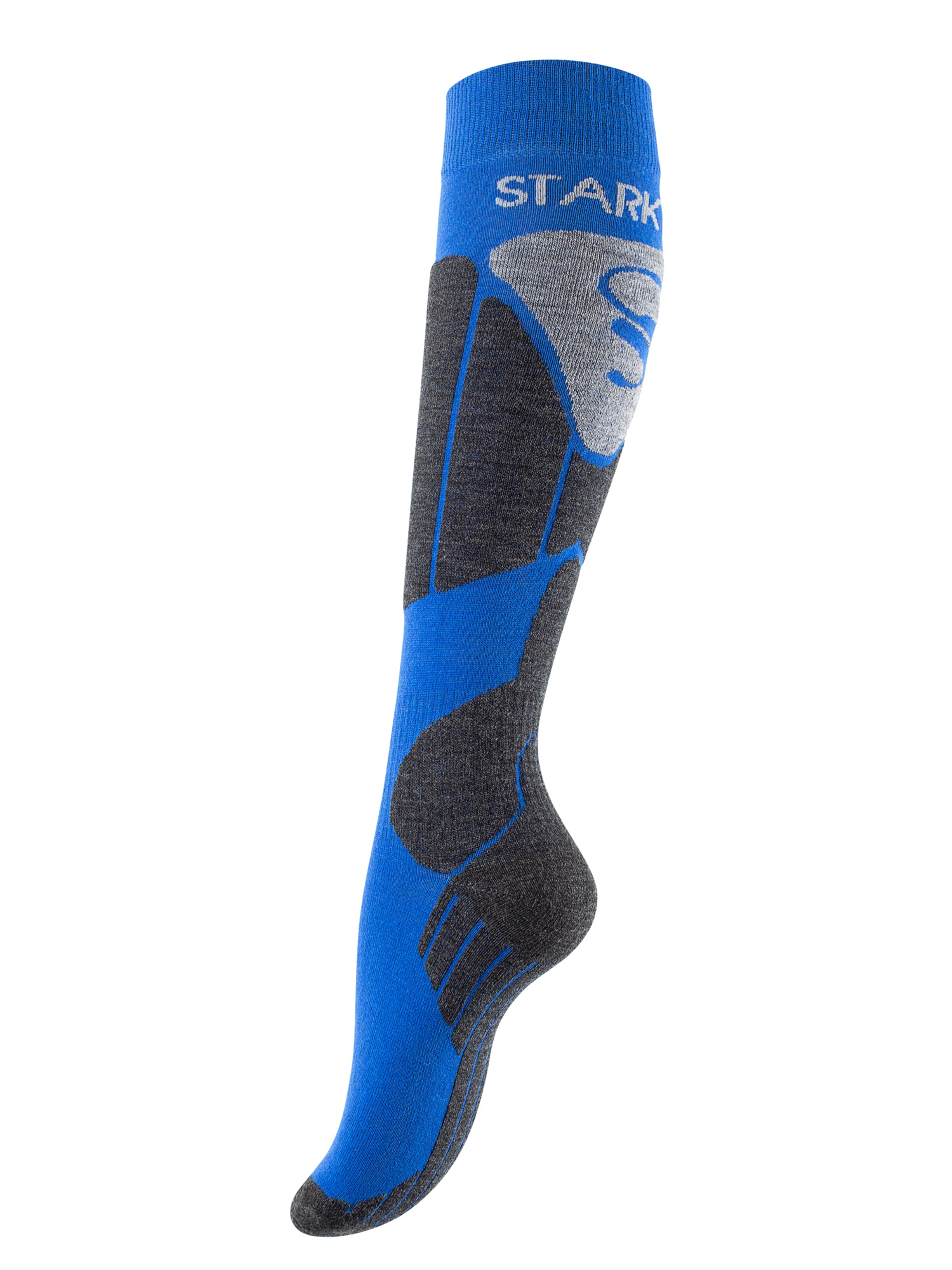 Stark Soul Sportsocken in Blau