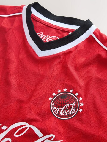 Maglietta di Next in rosso