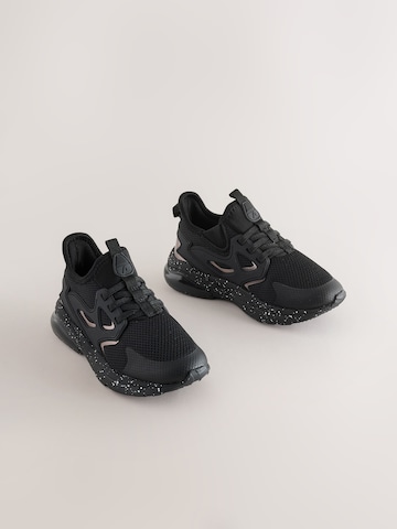 Next - Zapatillas deportivas en negro