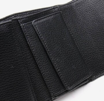 AIGNER Small Leather Goods in One size in Black