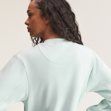 ADIDAS BY STELLA MCCARTNEY Sportief sweatshirt in Groen