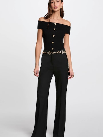 Morgan Trui '251-MDONA' in Zwart