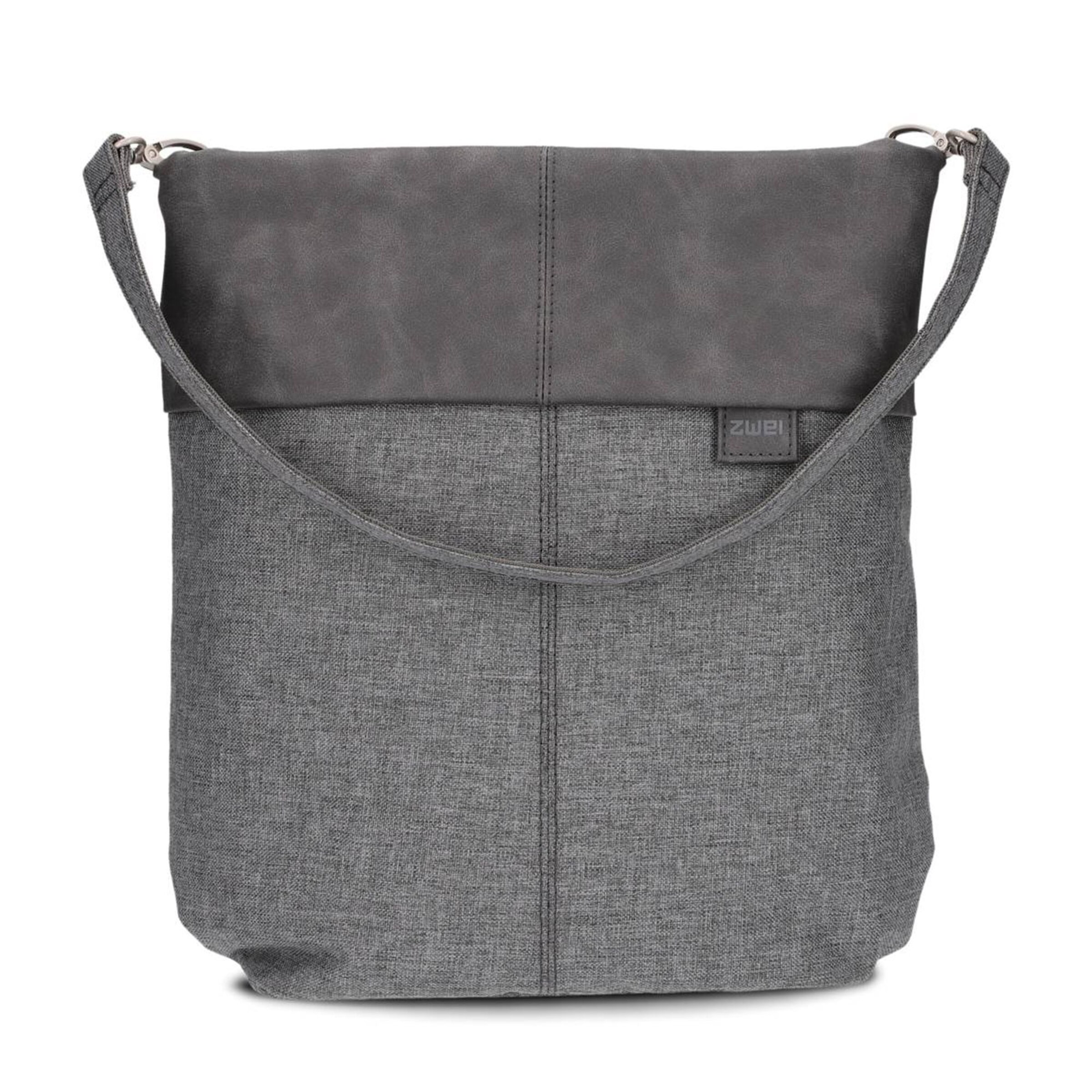 Sac à bandoulière 'Olli' ZWEI en gris
