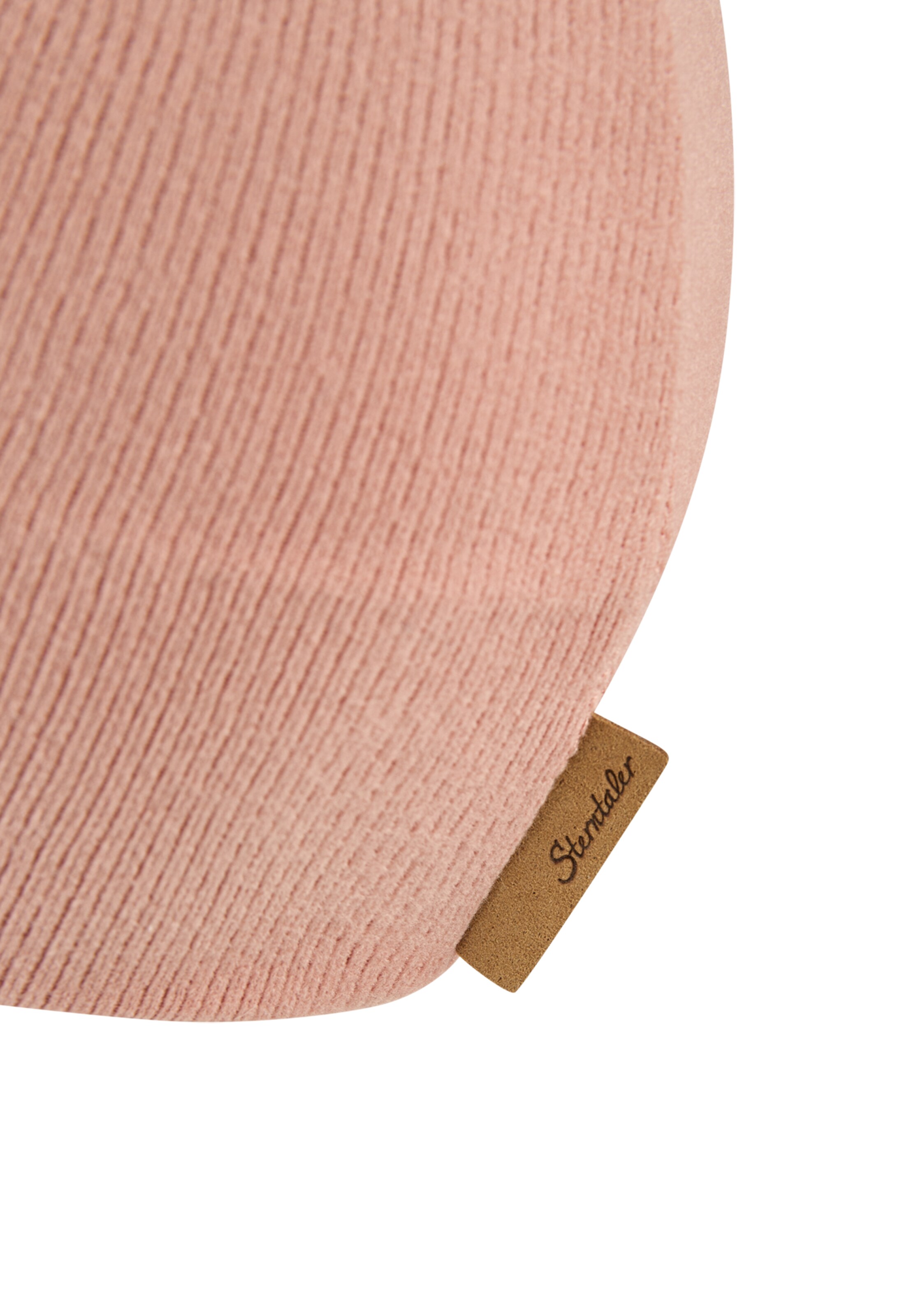 STERNTALER Beanie in Orange