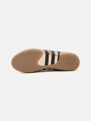 Sneaker low 'TAEKWONDO MEI' de la ADIDAS ORIGINALS pe alb