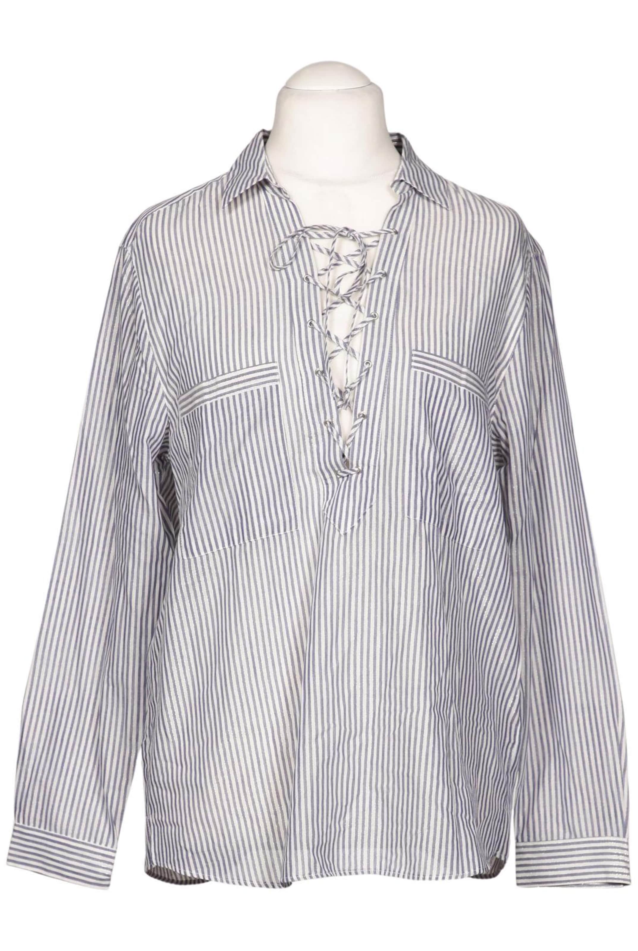 OUI Bluse L in Mischfarben: Vorderseite