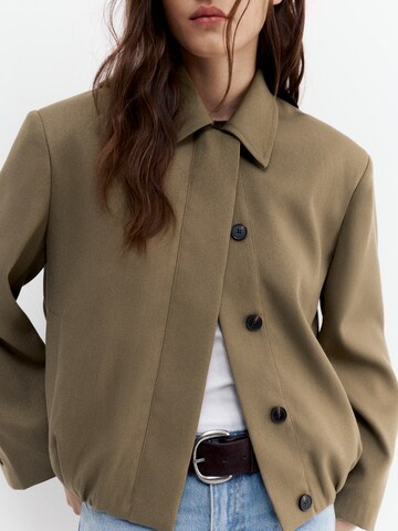 Pull&BearPrijelazna jakna - bež boja