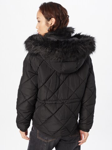 Veste d’hiver River Island en noir