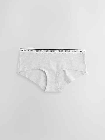 Next Трусы в Серый