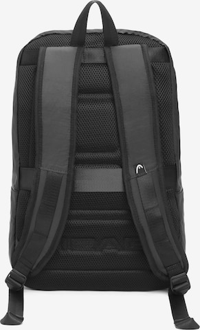 HEAD Backpack in Grey