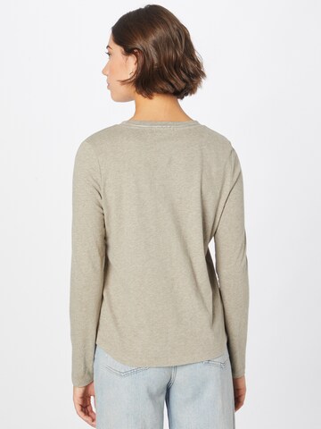 T-shirt s.Oliver en gris