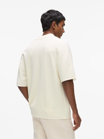 Karl Lagerfeld Sweater in Beige