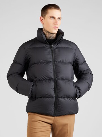 Colmar Winter jacket in Black: front