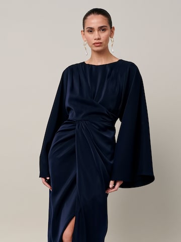 Abito da sera 'Sienna' di Sável in blu