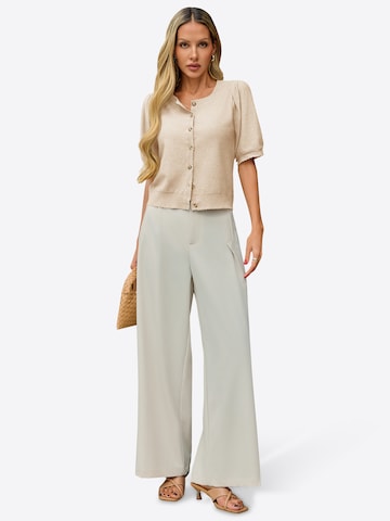 Imily Bela Kardigan w kolorze pomarańczowy