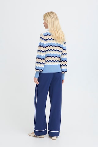 b.young Pullover 'MMORLA' in Mischfarben