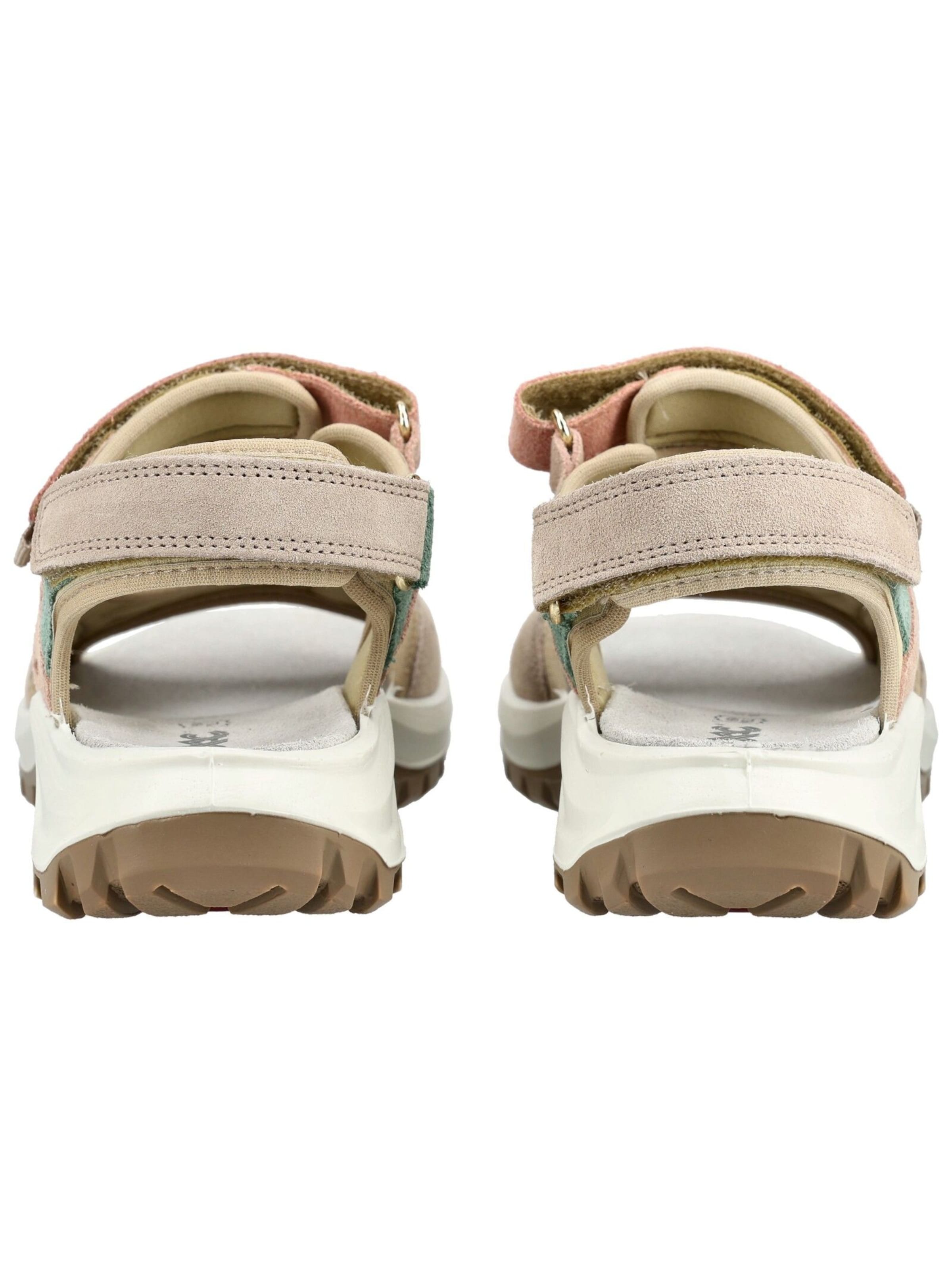IMAC Sandalen in Beige