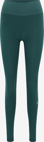 Pantalon de sport 'Beverly' OCEANSAPART en vert : devant