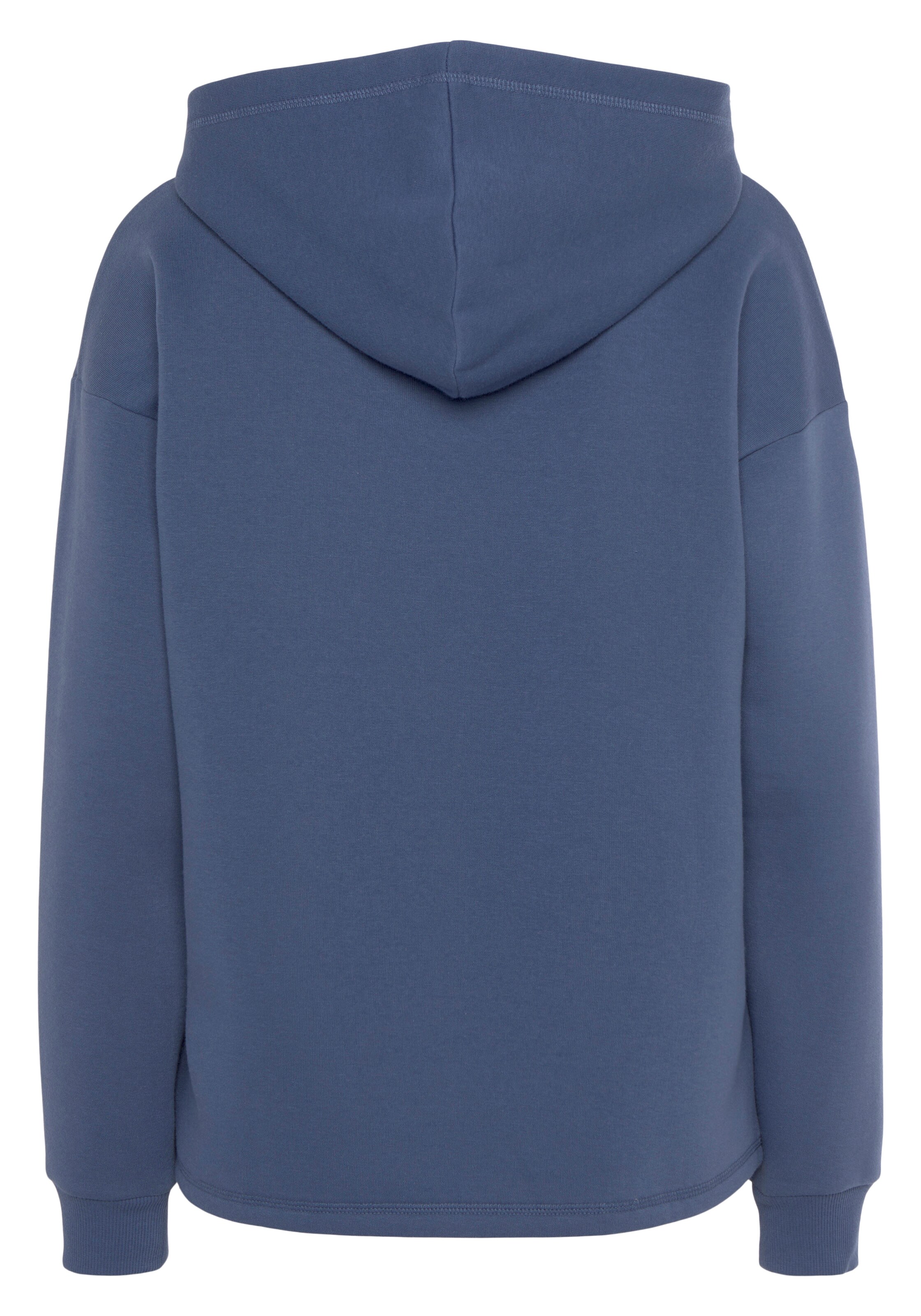 LASCANA Свитшот в Синий