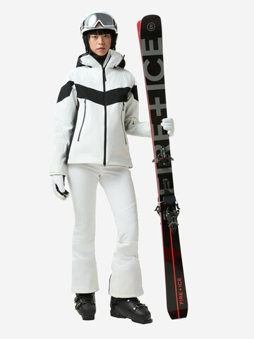 Bogner Fire + Ice Funktionsshirt 'Margo' in Schwarz