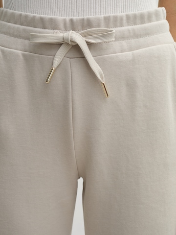 JOOP! Tapered Broek in Grijs