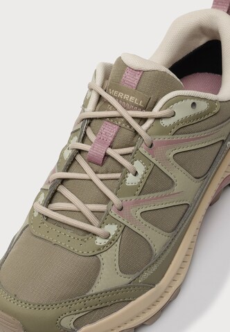 MERRELL Athletic Shoes 'TEMPO EXP ACTIVE GTX' in Green