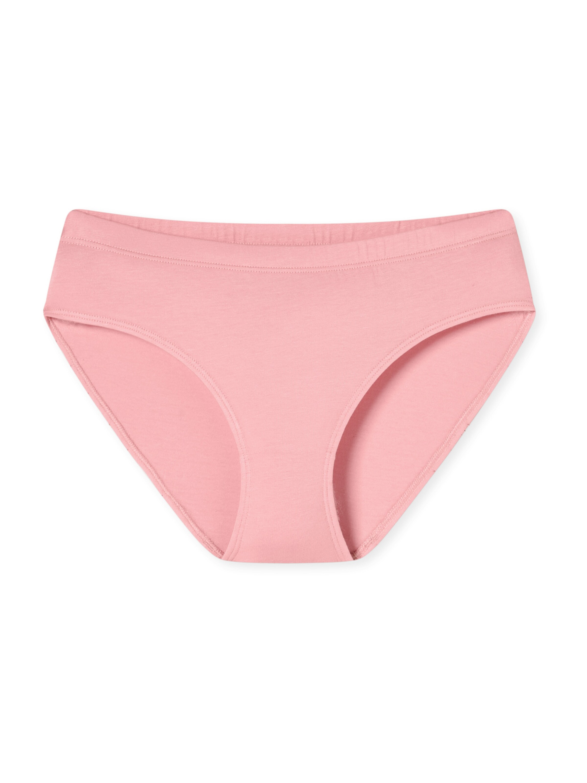 SCHIESSER Slip ' Fresh Vibe ' in Weiß