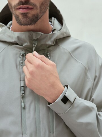 Next Performance Jacket in Grey