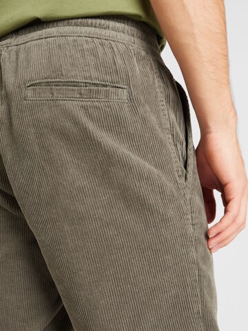 Only & Sons Loose fit Pants 'LINUS' in Grey