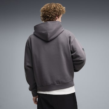 PUMA Sports sweater in Grey