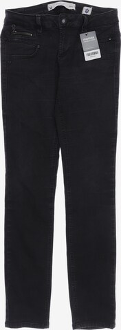 FREEMAN T. PORTER Jeans in 29 in Black: front