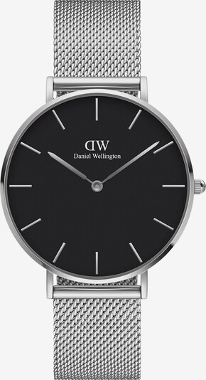 Daniel Wellington Analógové hodinky - strieborná, Produkt