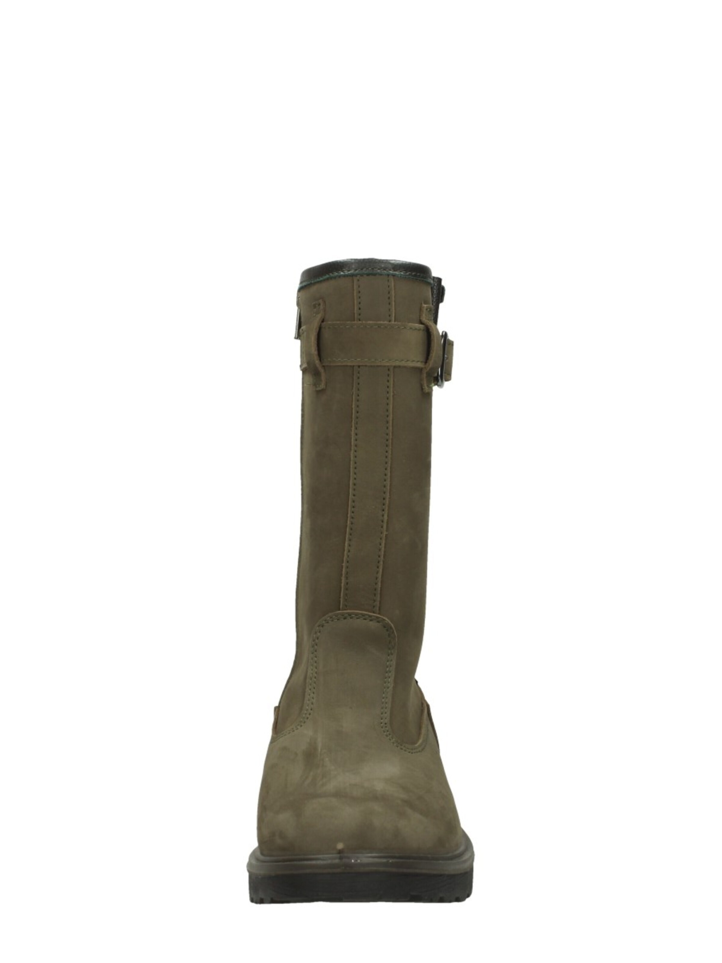 Grisport Boots 'GRI Norwich' in Groen